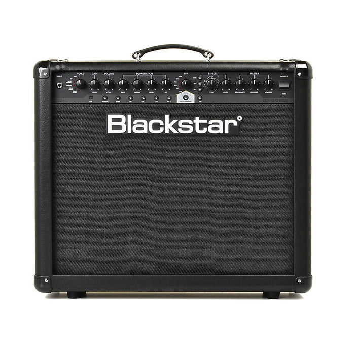 Blackstar ID:60 TVP 1x12" 60W Programmable Guitar Combo Amplifier with Effects - New