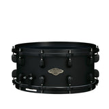Tama 6.5 x 14-Inch Starclassic Performer Snare Drum - Flat Black