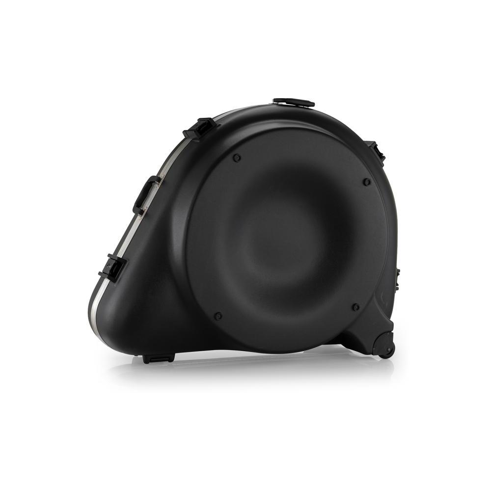 Adams MSP1TS Marching Sousaphone - Silver-Plated with Case