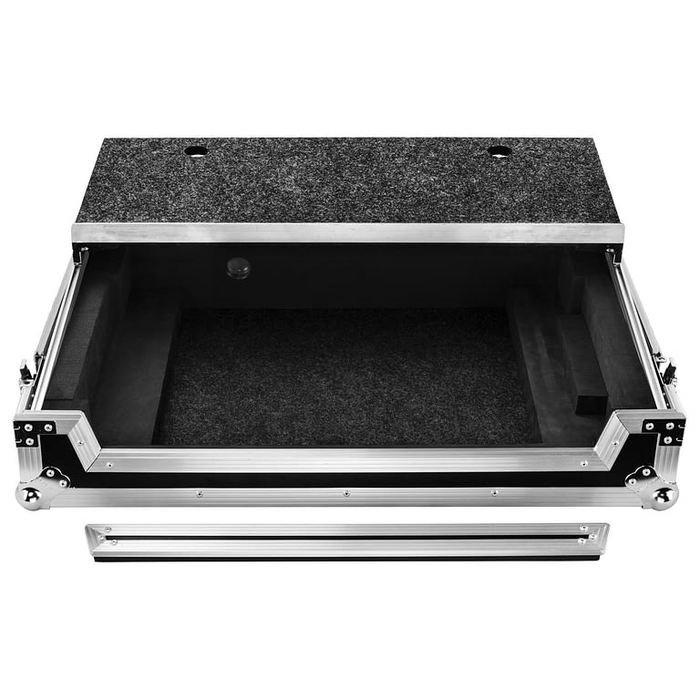 Odyssey Rane One Flight Case with Patented Glide Platform