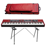 Nord Stage 4 Gig Ready Bundle
