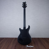 PRS Mark Holcomb Electric Guitar - Gray Black Stained Binding - #250411404