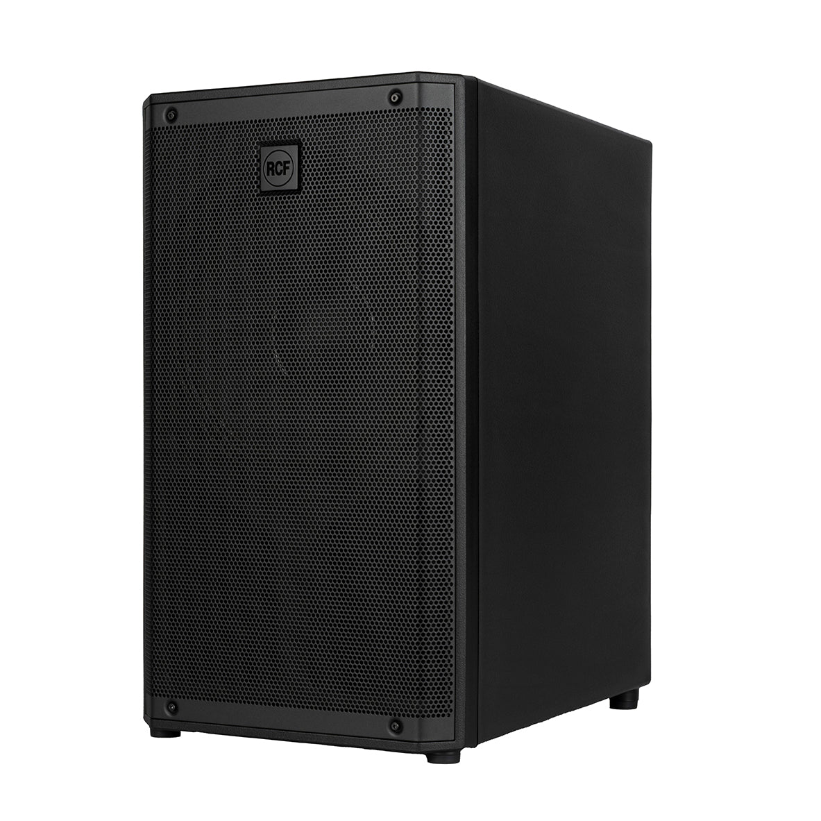 RCF EVOX JMIX 9 Active 2100-Watts 12-Inch Three-way Column Array with 8-Channel Mixer and Bluetooth