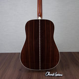 Martin Standard Series D-28 East Indian Rosewood/Sitka Spruce Acoustic Guitar - #M2901041