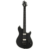 EVH Wolfgang USA Ebony Fingerboard Electric Guitar - Stealth Black