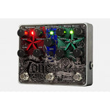 Electro-Harmonix Tone Tattoo Multi-Effects Pedal