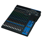 Yamaha MG16 Mixing Console - New