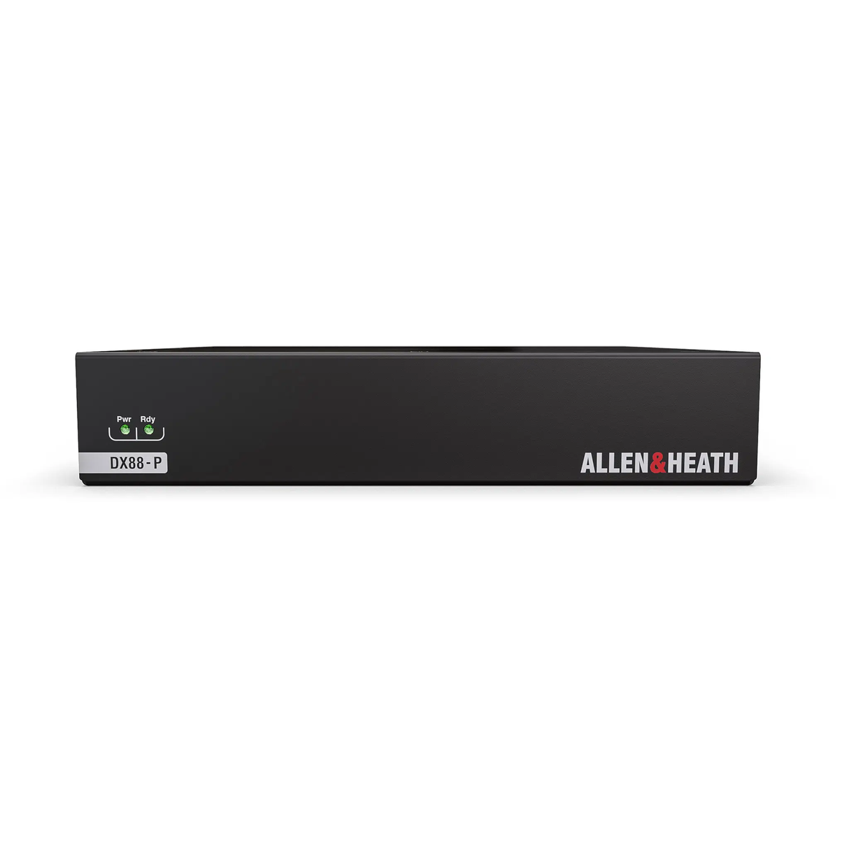 Allen & Heath DX88-P 8x8 96kHz Remote Control Expander Rack
