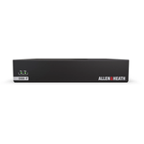 Allen & Heath DX88-P 8x8 96kHz Remote Control Expander Rack