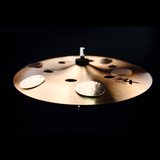 Sabian 14-Inch AAX Zen Effects Cymbal with Rivets