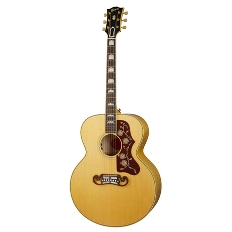 Gibson SJ-200 Original Acoustic Guitar - Antique Natural