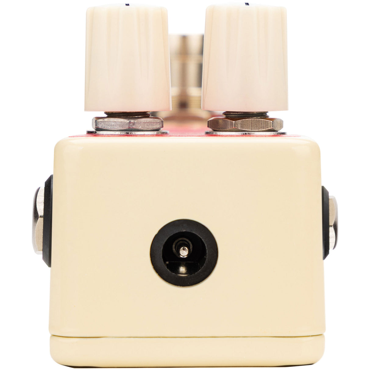 EarthQuaker Devices Barrows Fuzz Atacker Fuzz Effects Pedal