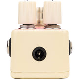 EarthQuaker Devices Barrows Fuzz Atacker Fuzz Effects Pedal