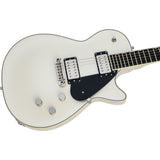 Gretsch Electromatic Premier Jet Electric Guitar - Vintage Pearl