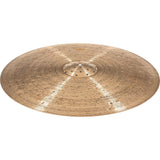 Meinl 24" Byzance Foundry Reserve Light Ride Cymbal