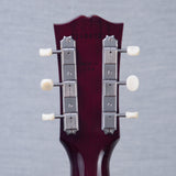 Gibson LG-2 50s Original Acoustic Mahogany/Spruce Electric Guitar - Vintage Burst - #21486021