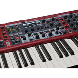 Nord Stage 4 88 with Bag