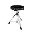 Roc N Soc MST Manual Spindle Drum Throne - Black Cushion - Preorder