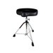 Roc N Soc MST Manual Spindle Drum Throne - Black Cushion