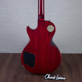 Gibson Custom Shop 1959 Les Paul Standard BOTB Page 116 Heavy Aged Electric Guitar - #95675