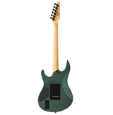 Sire Larry Carlton Y Series Y10 Electric Guitar - Metallic Green