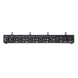 Voodoo Labs Pro Isolated Output Switch/Blend Programmable with MIDI