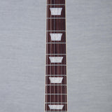 Gibson Les Paul Standard 50s Double Trouble Electric Guitar - Vintage Bourbon Burst - #218350340