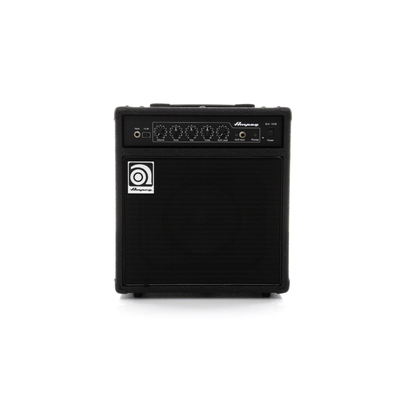 Ampeg BA-108v2 20W 1x8