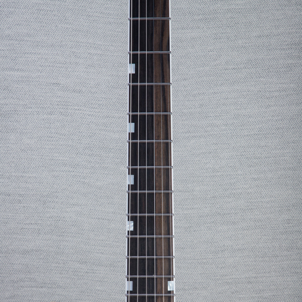 ESP USA M-I DX Electric Guitar - Rasberry - #US24064 - Mint, Open Box