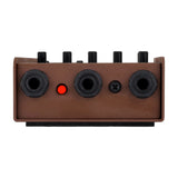 L.R. Baggs Para DI Acoustic Preamp + DI Guitar Pedal