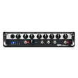 Gallien-Krueger Legacy 1200 1200-Watt Ultralight Bass Guitar Head Amplifier - New