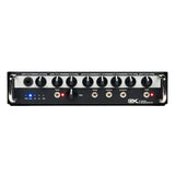 Gallien-Krueger Legacy 1200 1200-Watt Ultralight Bass Guitar Head Amplifier - New