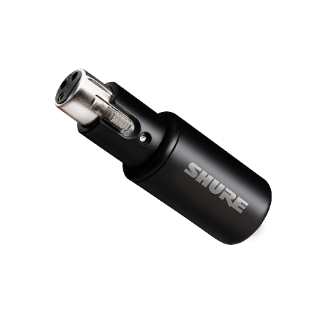 Shure MVX2U Gen 2 Digital Audio Interface