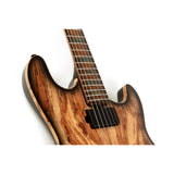 Music Man BFR Sabre HT Electric Guitar - Duello