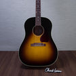 Gibson J-45 Standard Mahogany/Sitka Spruce Acoustic Electric Guitar - Vintage Sunburst - #22296107