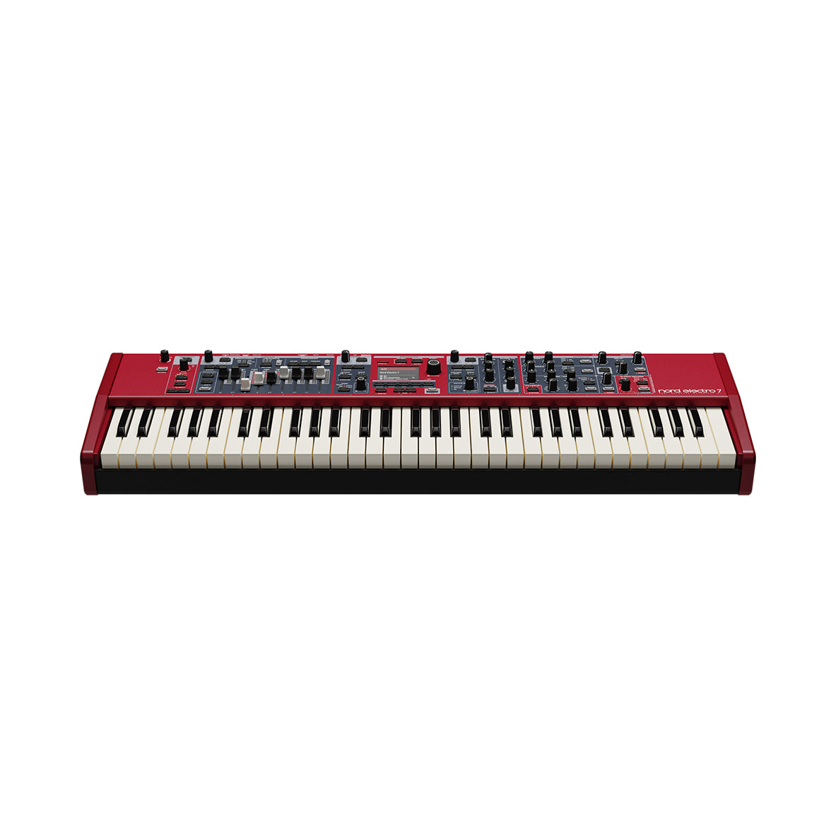 Nord Electro 7 61-Key Keyboard - Preorder – Chuck Levin's