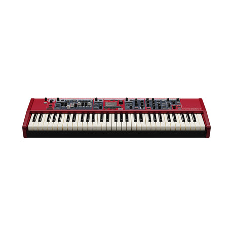 Nord Electro 7 61-Key Keyboard - Mint, Open Box, Used