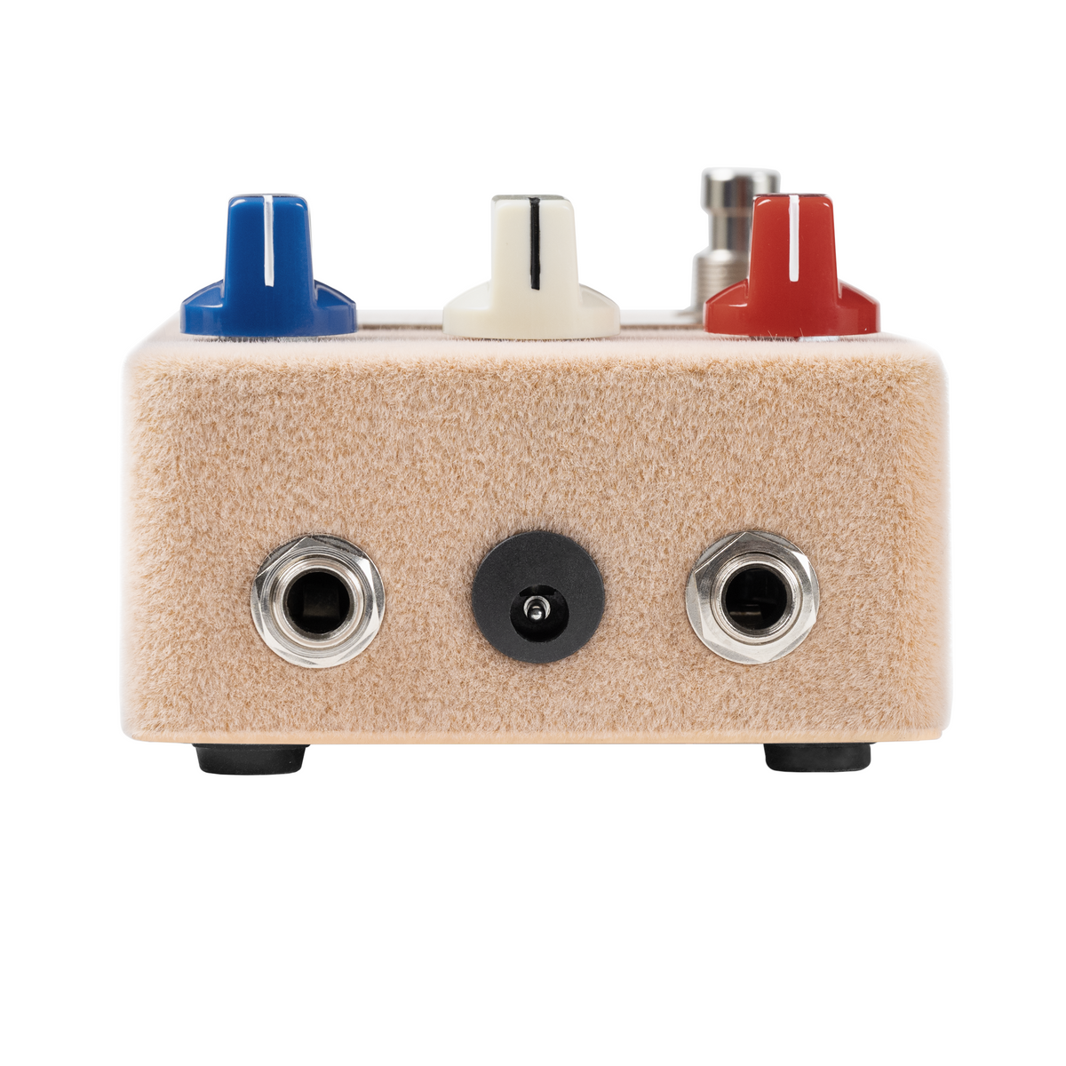 Warm Audio Mod Series Black Keys Peach Fuzz Guitar Pedal