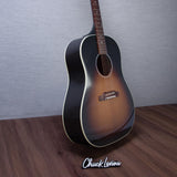 Gibson Custom Slash J-45 Acoustic Electric Guitar - November Burst - #22740025