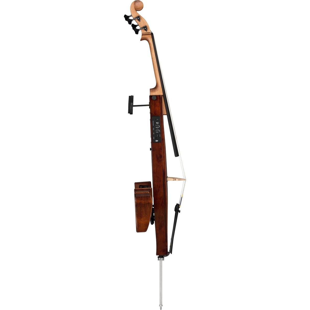 Yamaha SVC300C Pro Silent Series Cello - Antique Brown