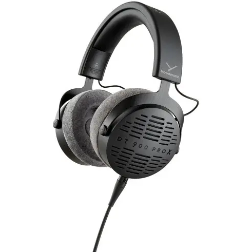 Beyerdynamic DT 900 PRO X Open-Back Studio Headphones – Chuck