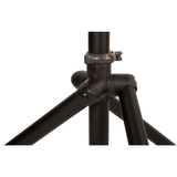 Ultimate Support LT-99BL LT Series Multi-Tiered Extra Tall Lighting Tree - New