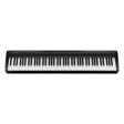 Kawai ES60 88-Key Portable Digital Piano - Black - Mint, Open Box