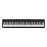 Kawai ES60 88-Key Portable Digital Piano - Black - Mint, Open Box