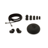 D'Addario PW-DBUDHP-01 dBUD Ear Plugs High-Fidelity Adjustable Hearing Protection
