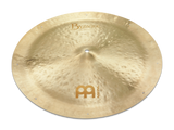 Meinl 22" Byzance Jazz China Cymbal Ride Cymbal With Sizzles - New
