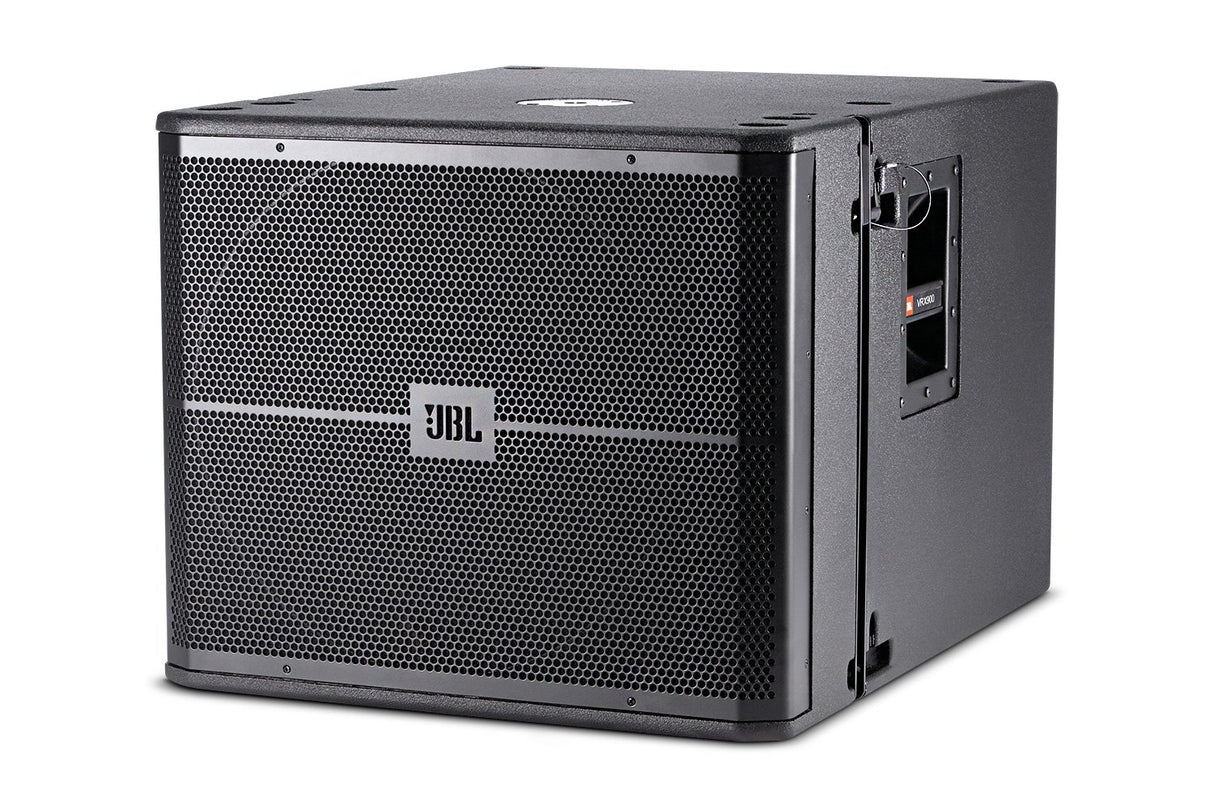 JBL VRX918SP 18" High Power Powered Flying Subwoofer - New