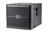 JBL VRX918SP 18" High Power Powered Flying Subwoofer - New