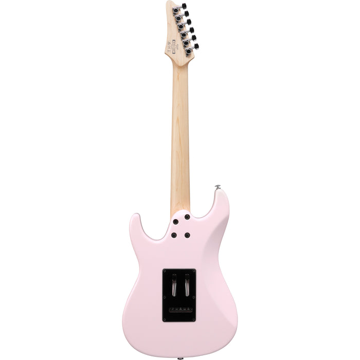 Ibanez AZ Standard AZES40 Electric Guitar - Pastel Pink - New