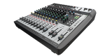 Soundcraft Signature 12 MTK Compact Analogue Mixer